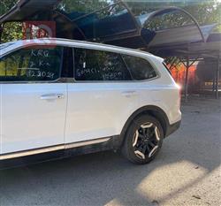 كيا تيلوريد